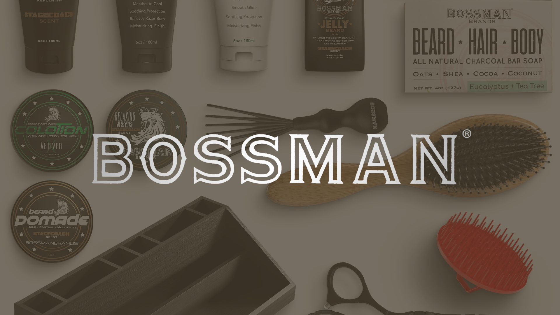 Bossman