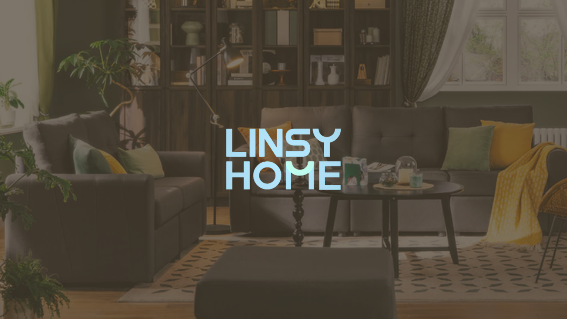 Linsy Home