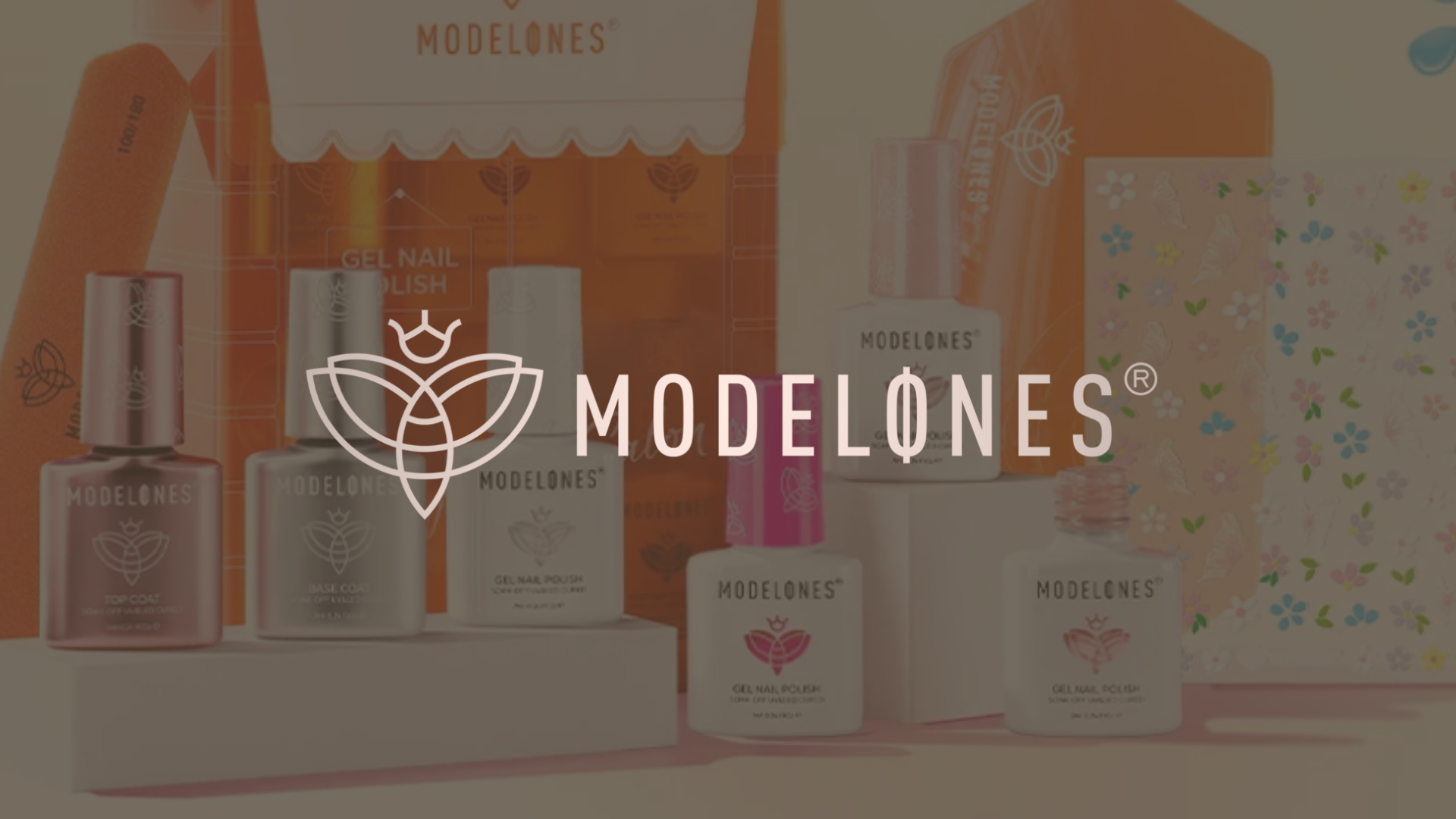 MODELONES