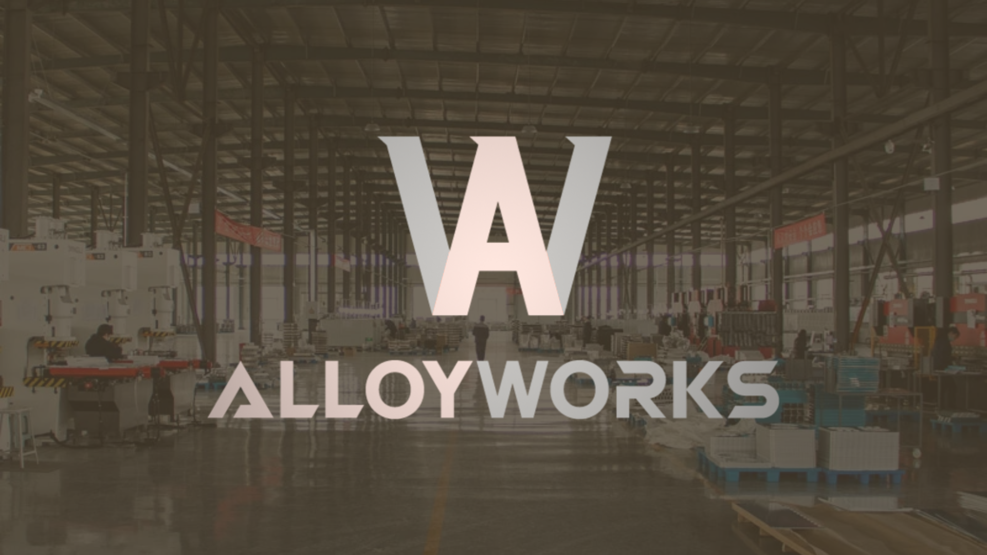 alloyworks