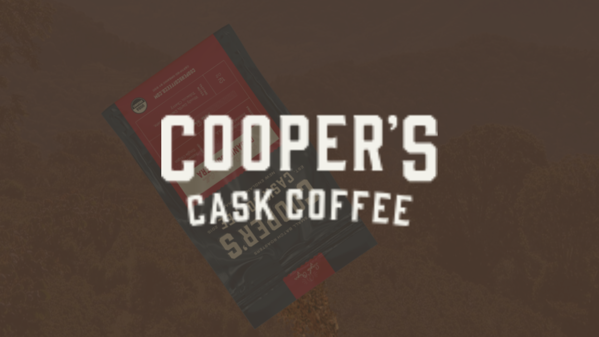 cooper