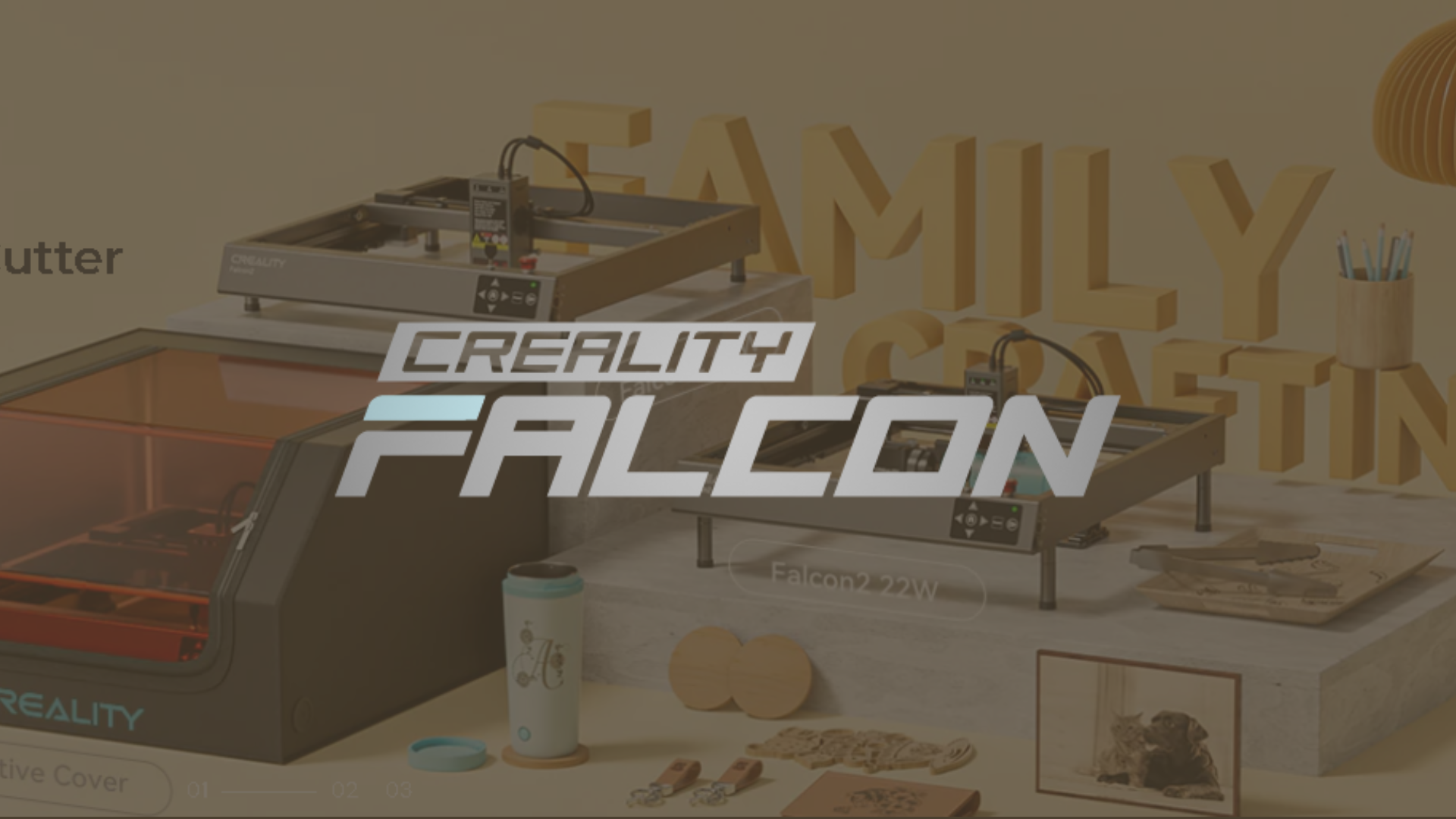creality