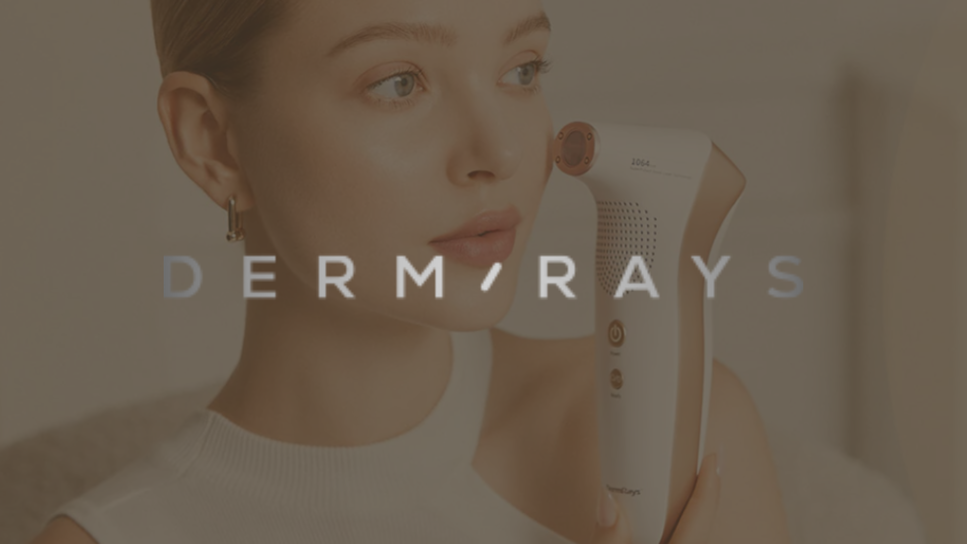 derm rays