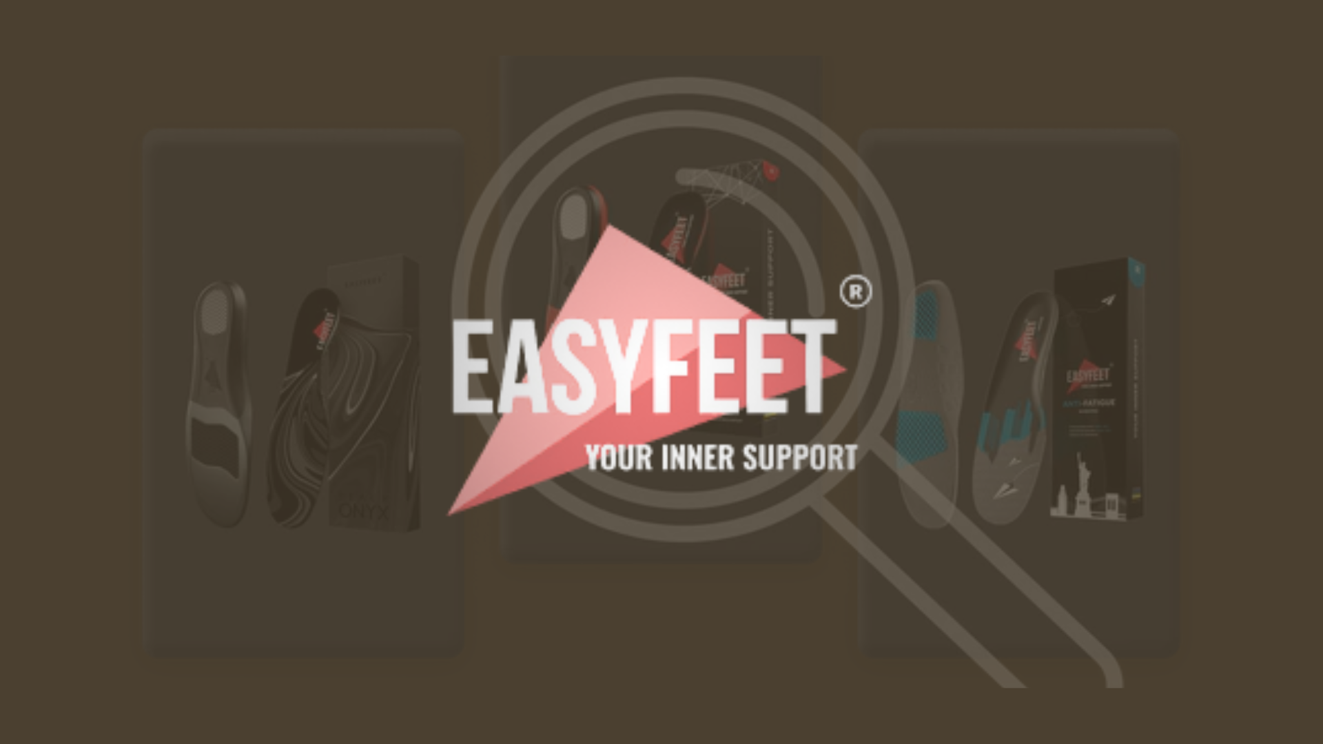 easyfeet