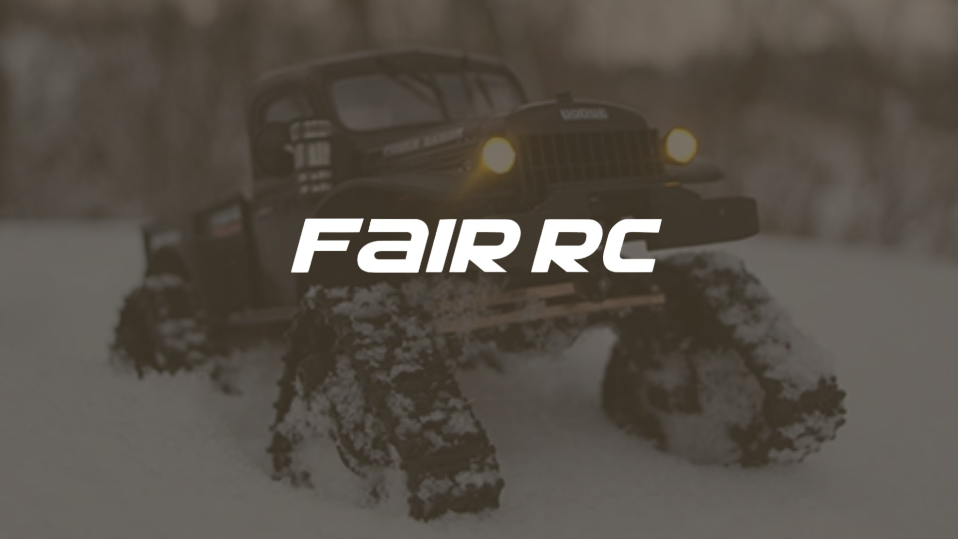 fair rc