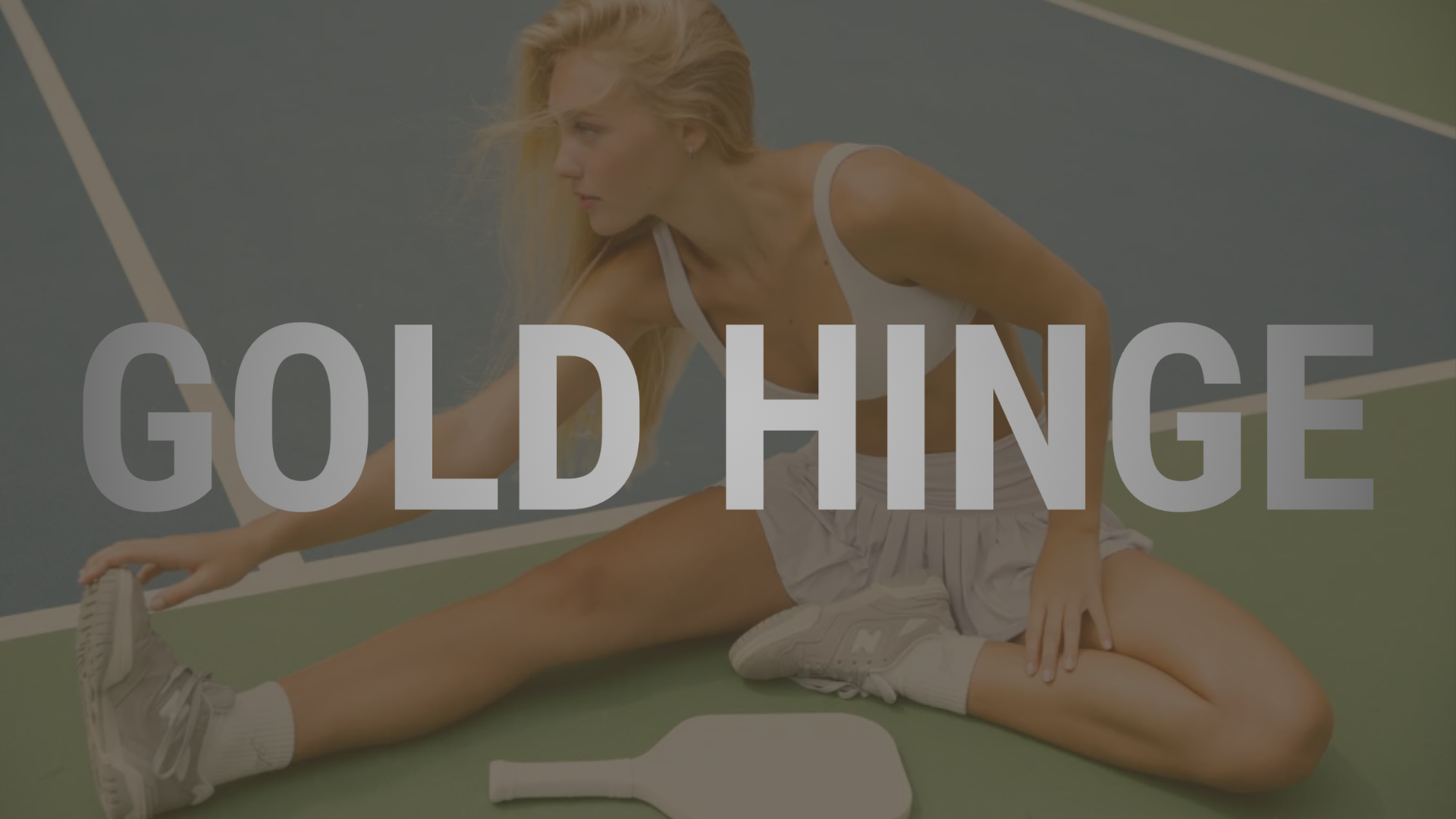 goldhinge