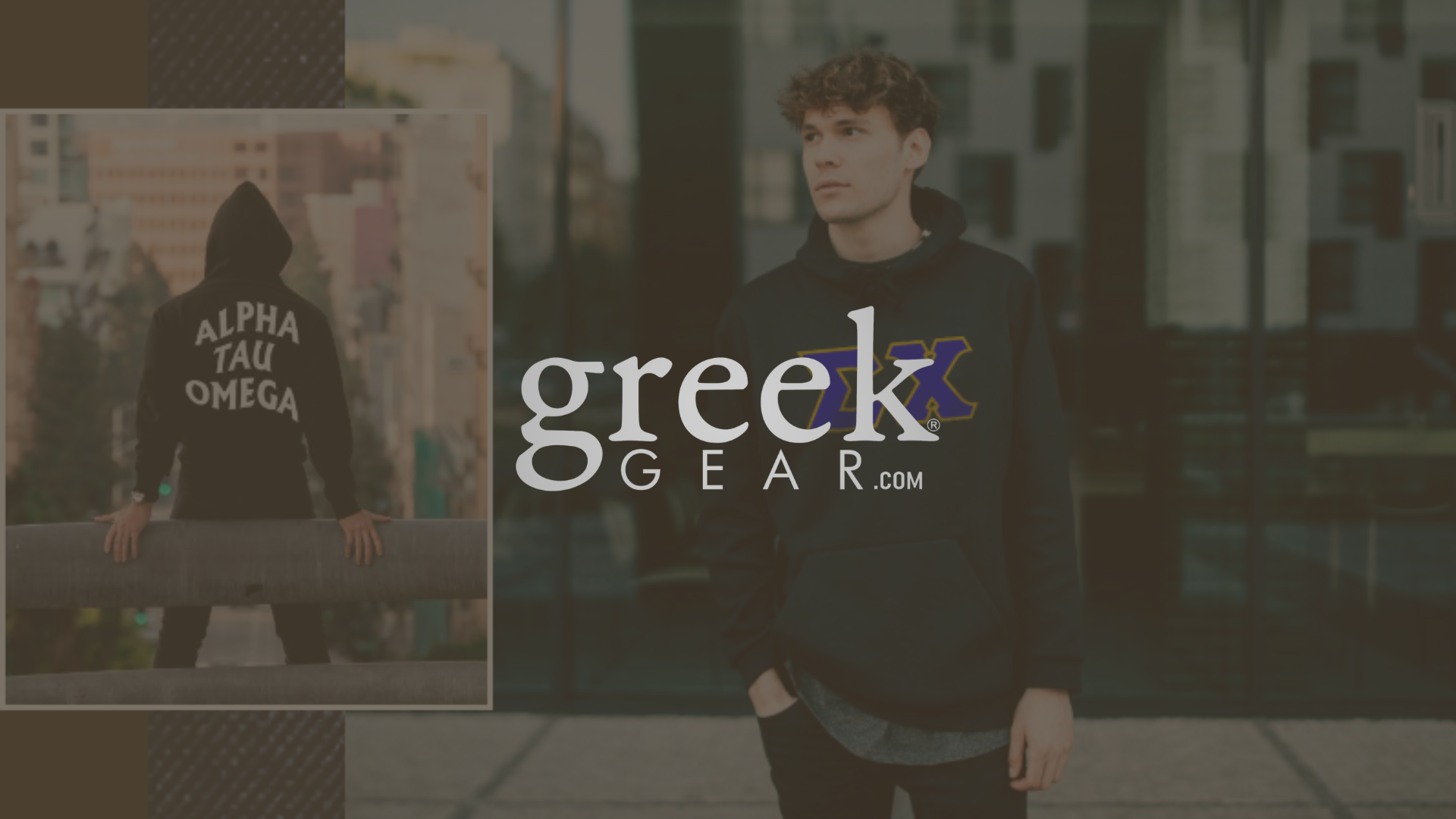 greek