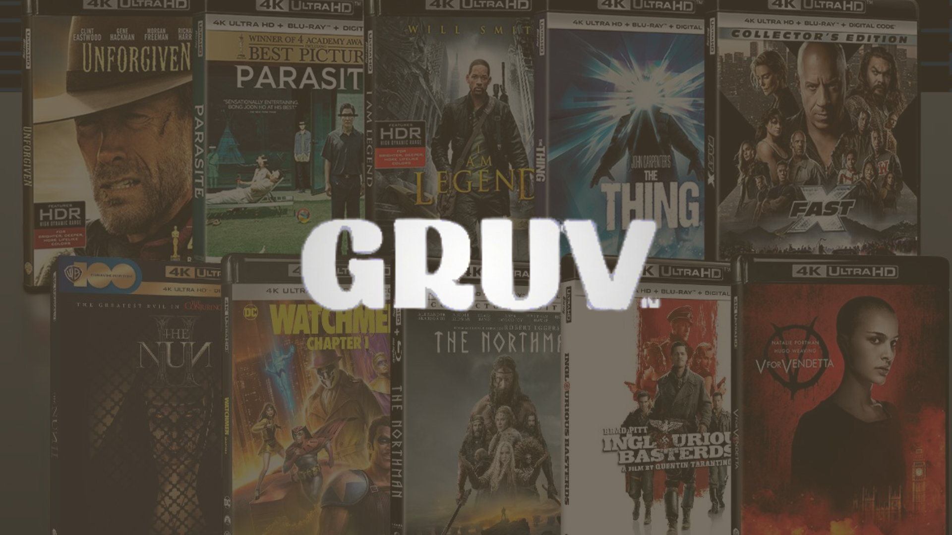 gruv