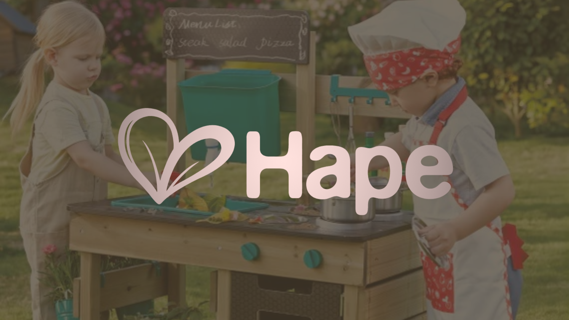 hape