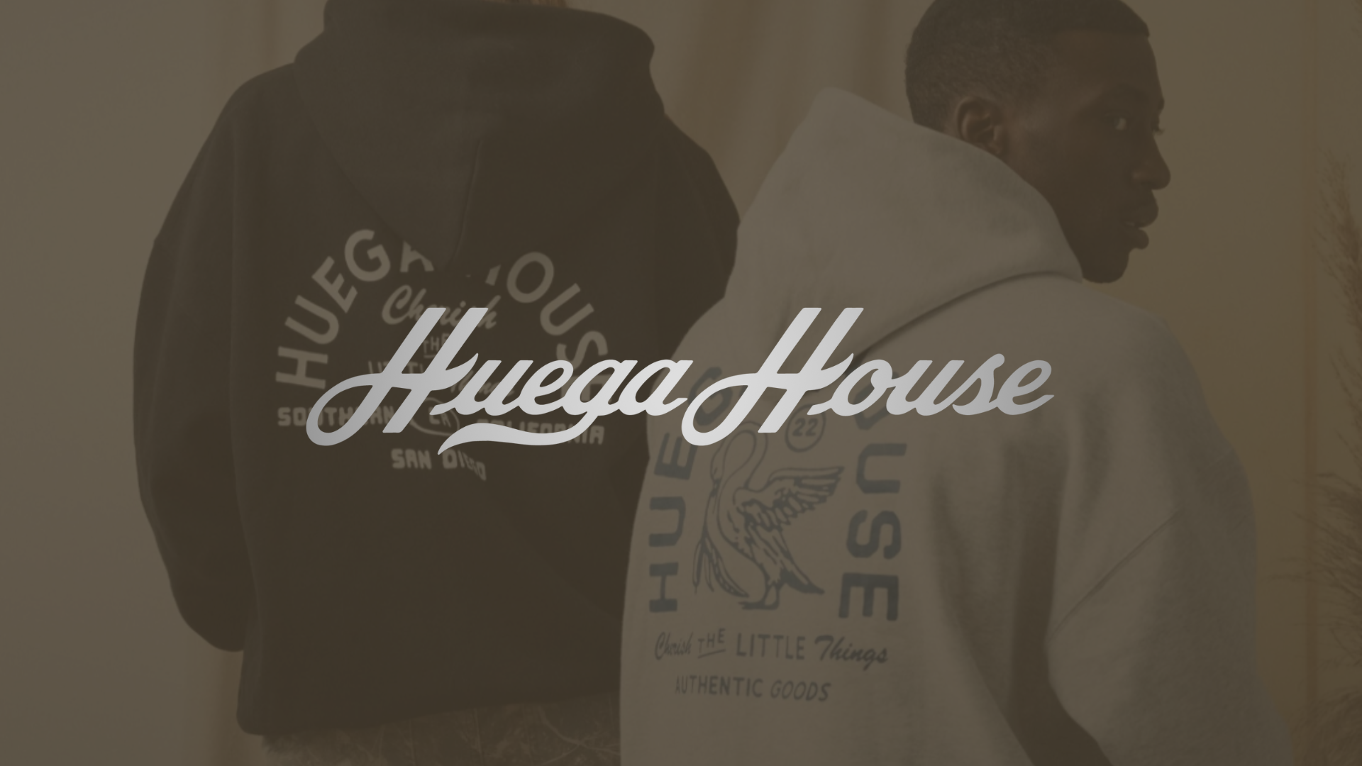 huega