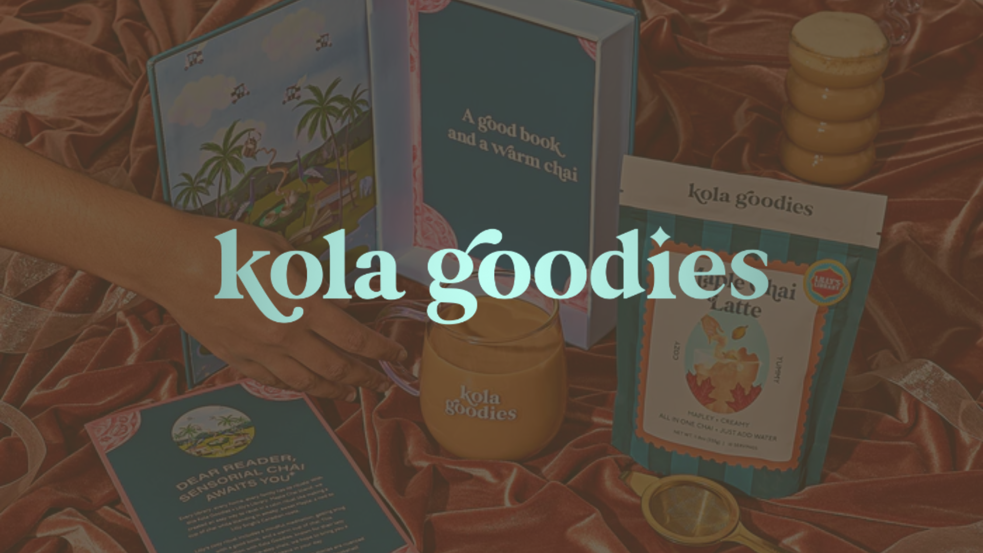kolagoodies