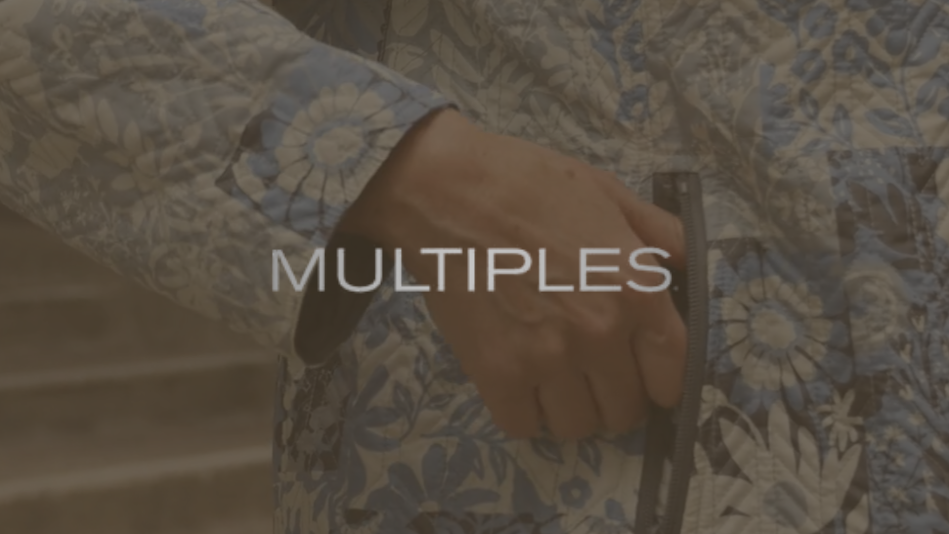 multiples