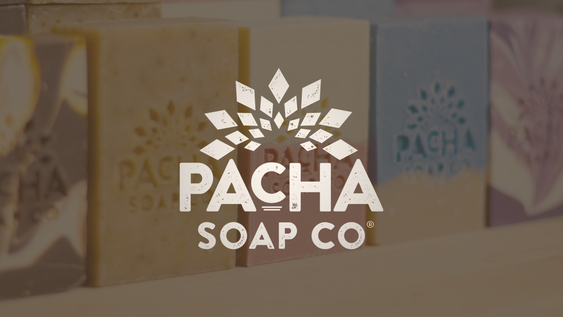 pacha soap