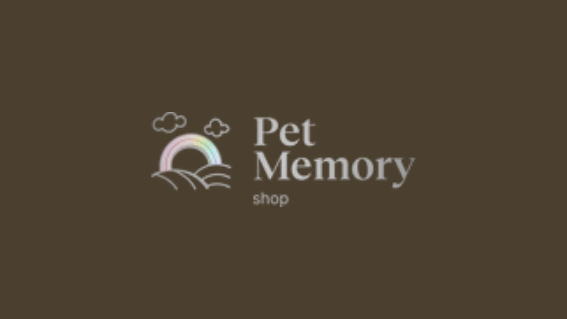 pet memory