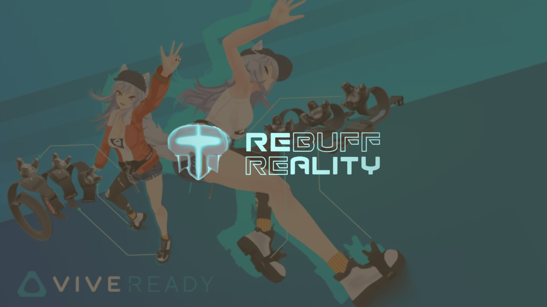 rebuff