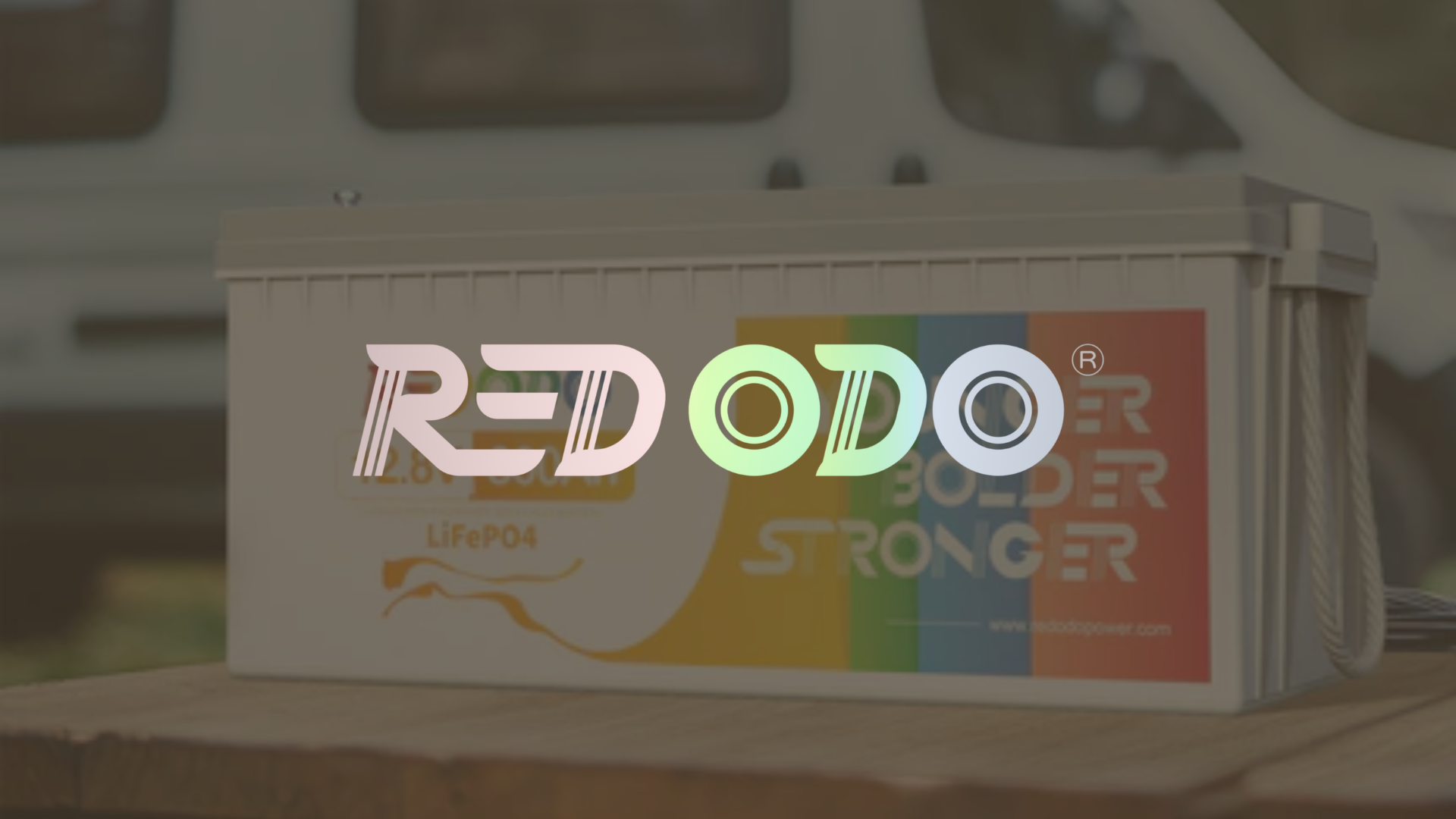 redodo