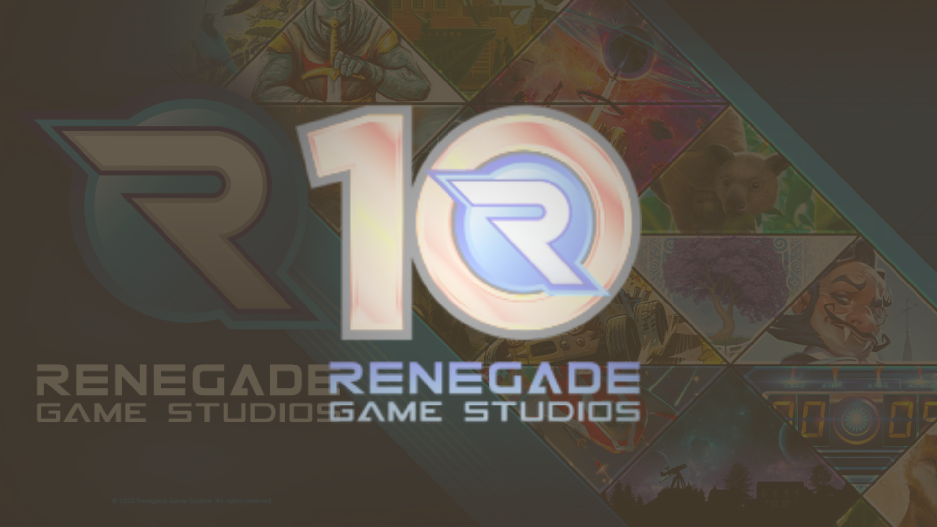 renegade
