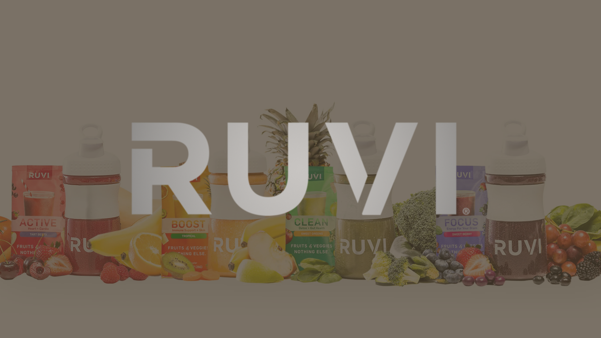 Ruvi