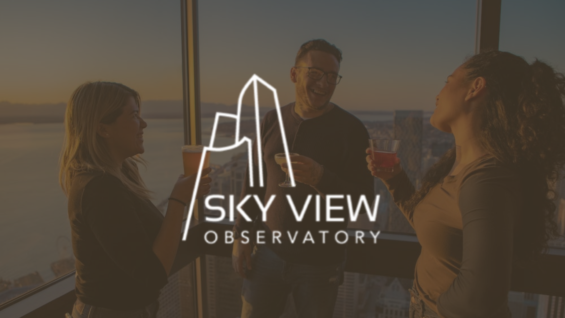 sky view