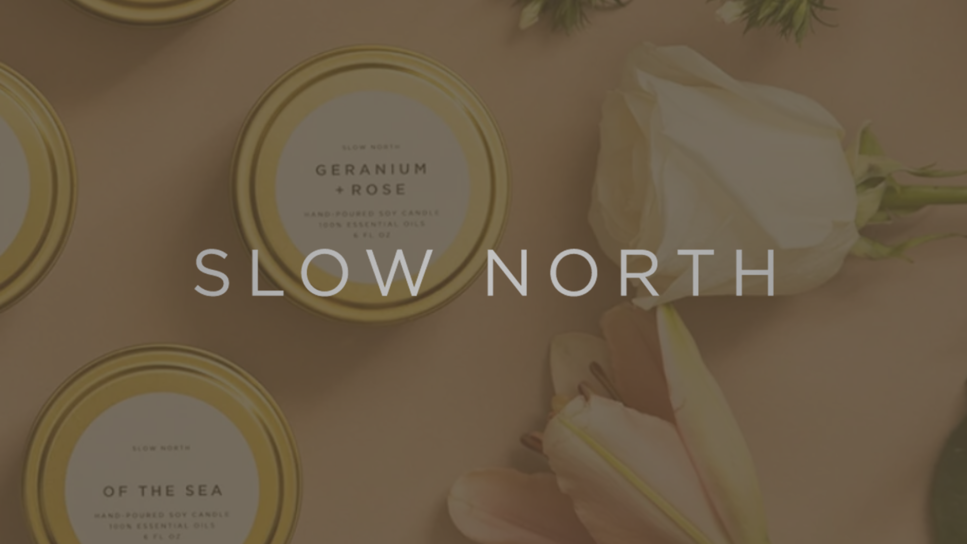 slow north