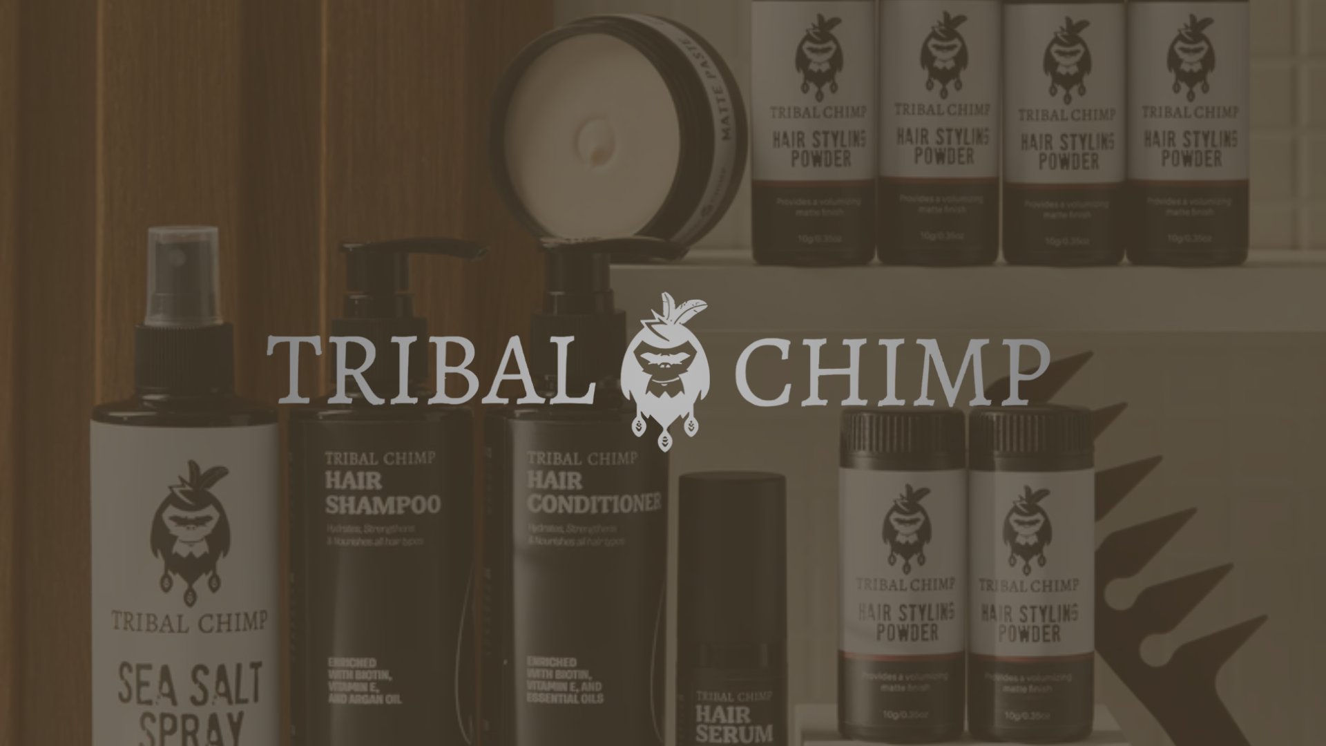 tribal