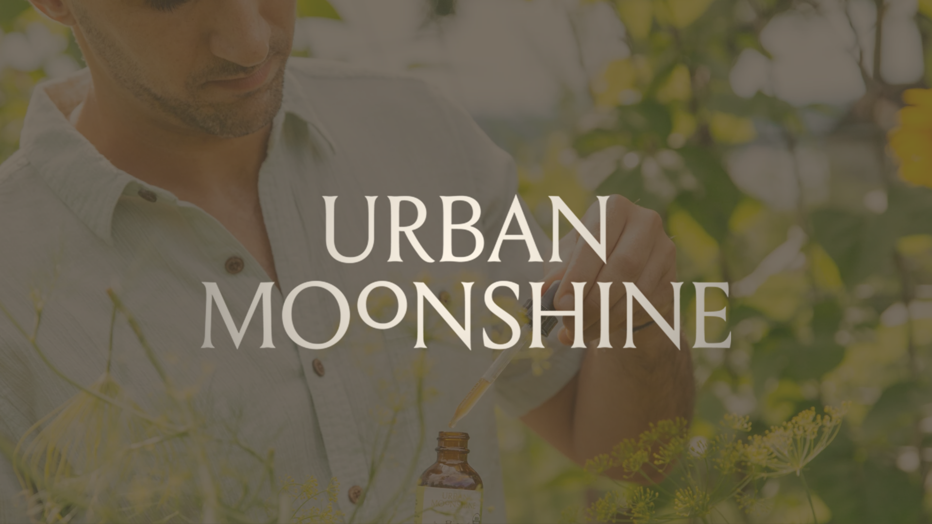 urban moonshine