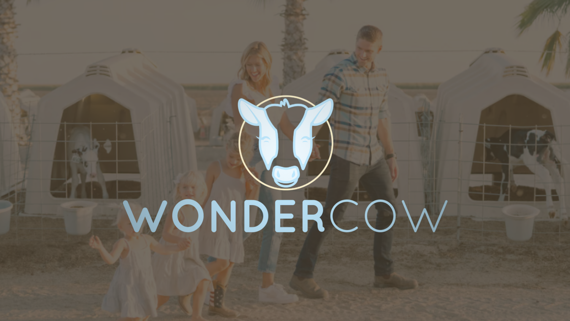 wondercow
