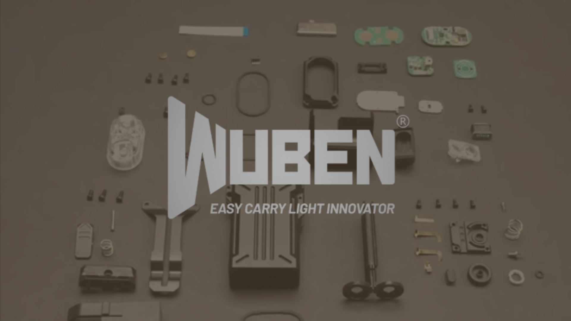 wuben
