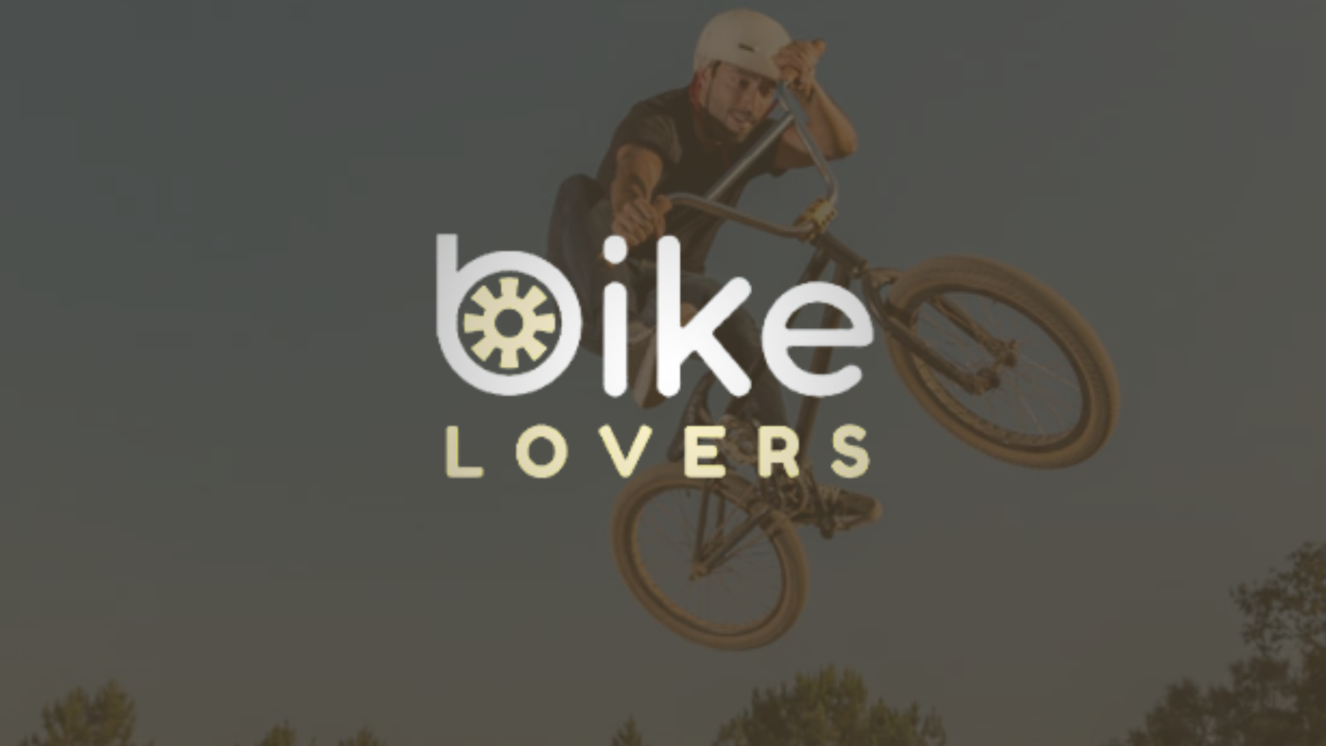bike lovers