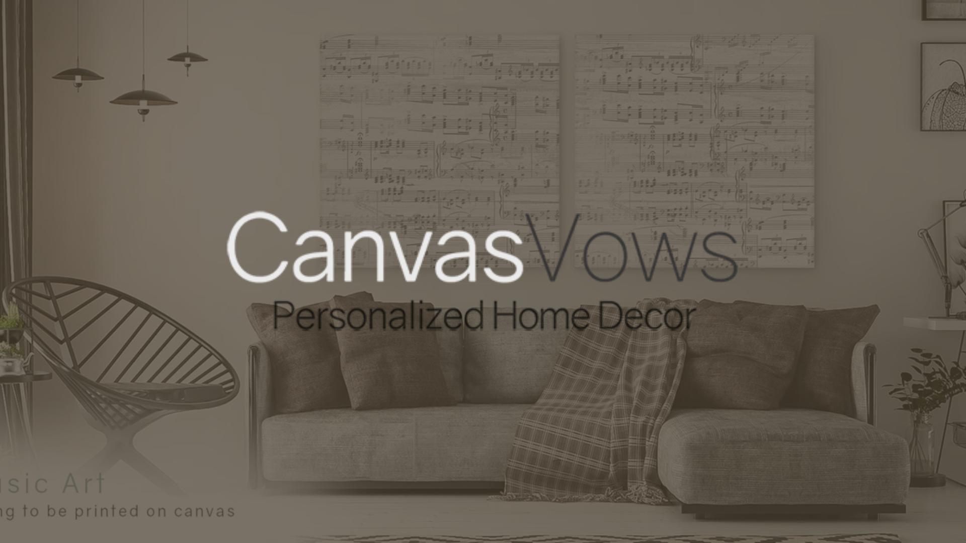 canvas