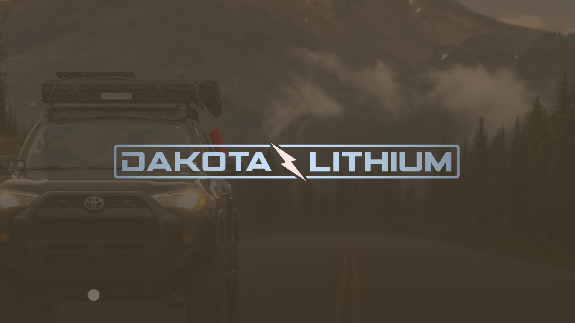 dakota