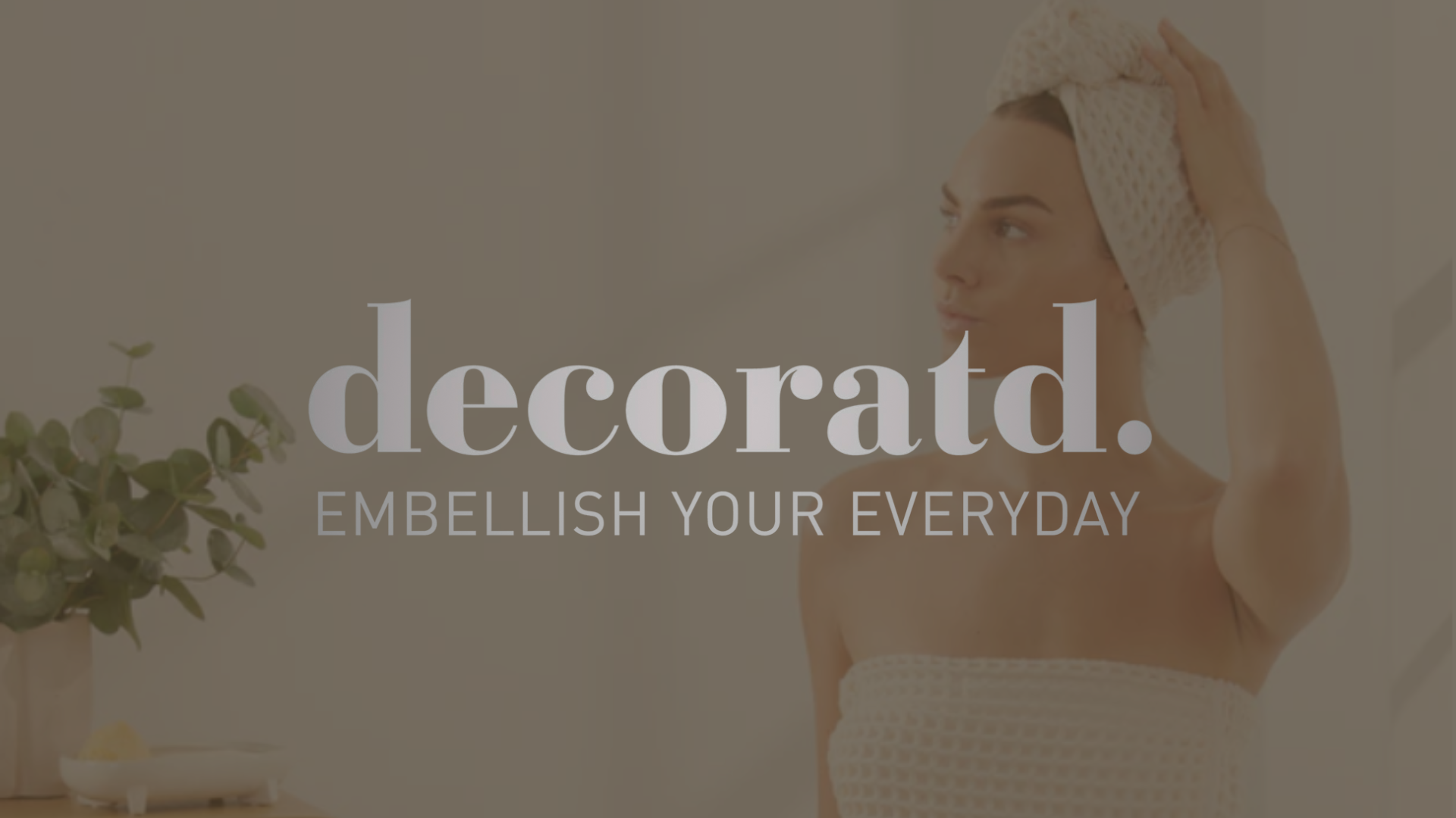 decoratd