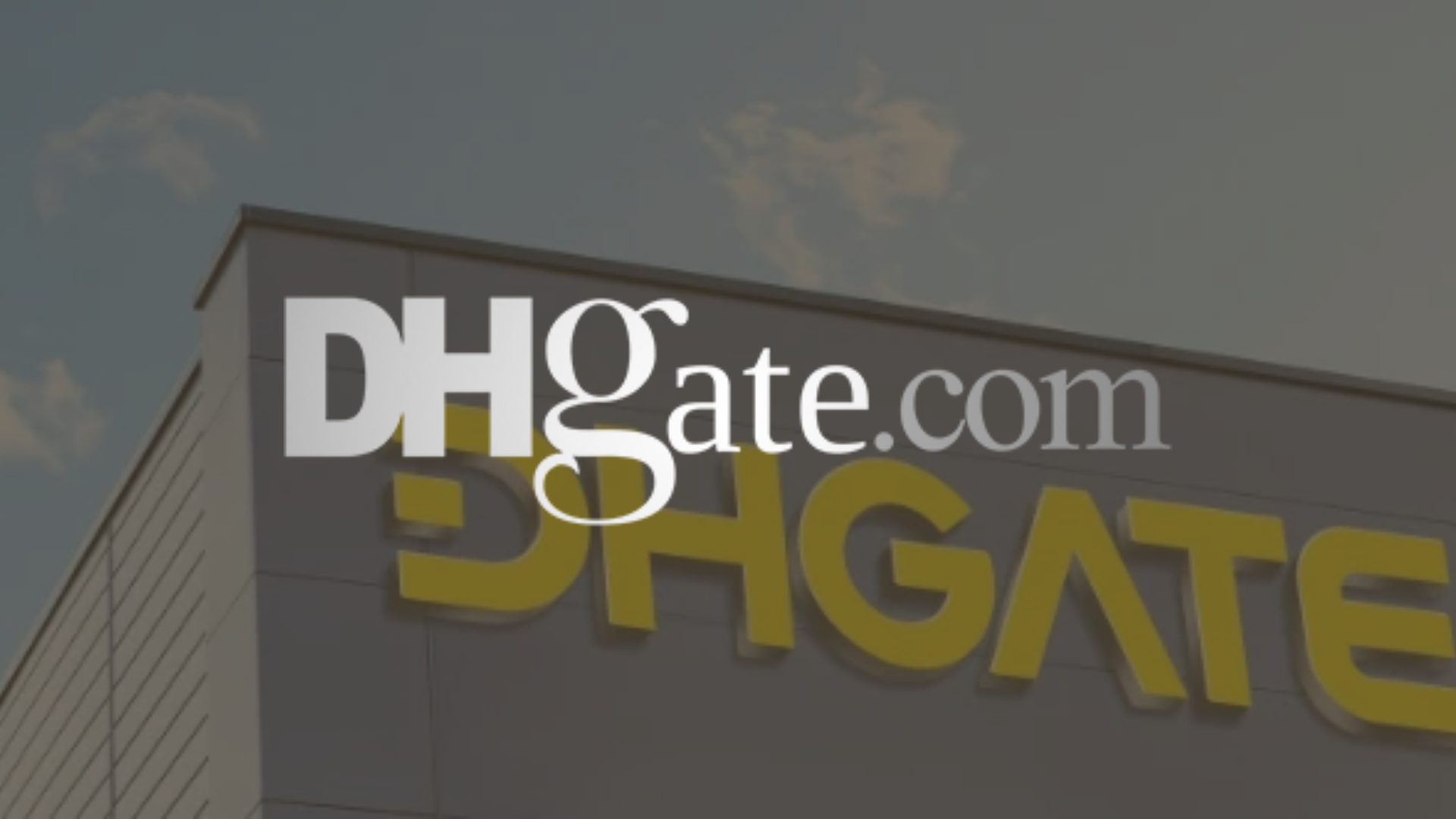 dhgate