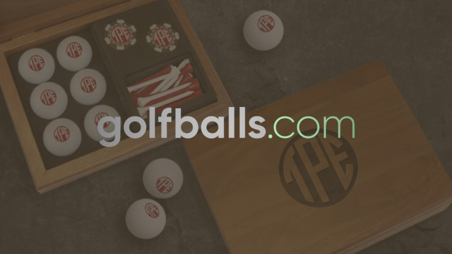 Golfballs.com