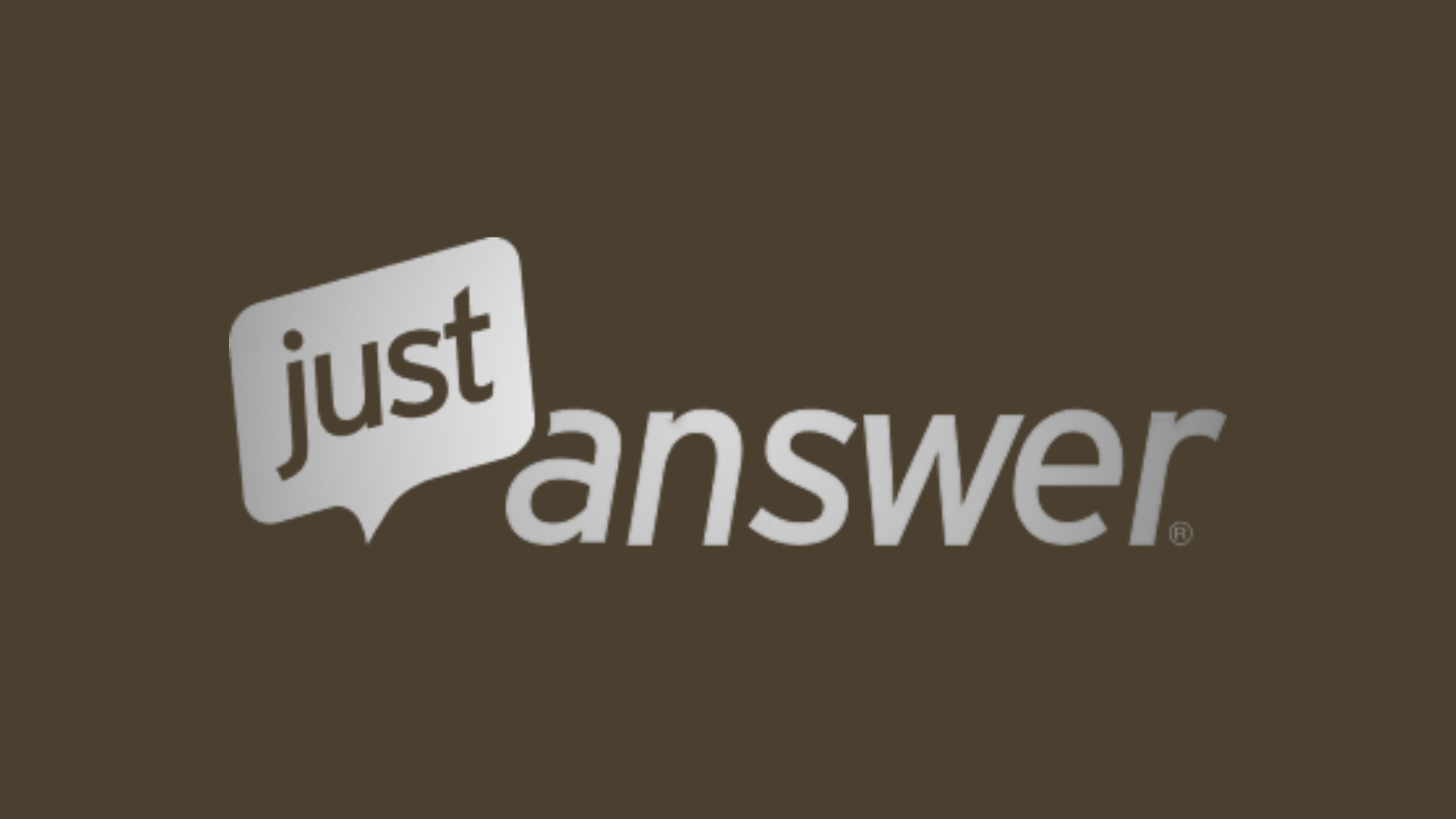 justanswer