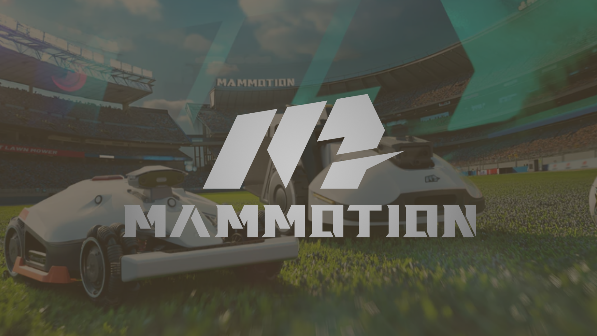 mammotion