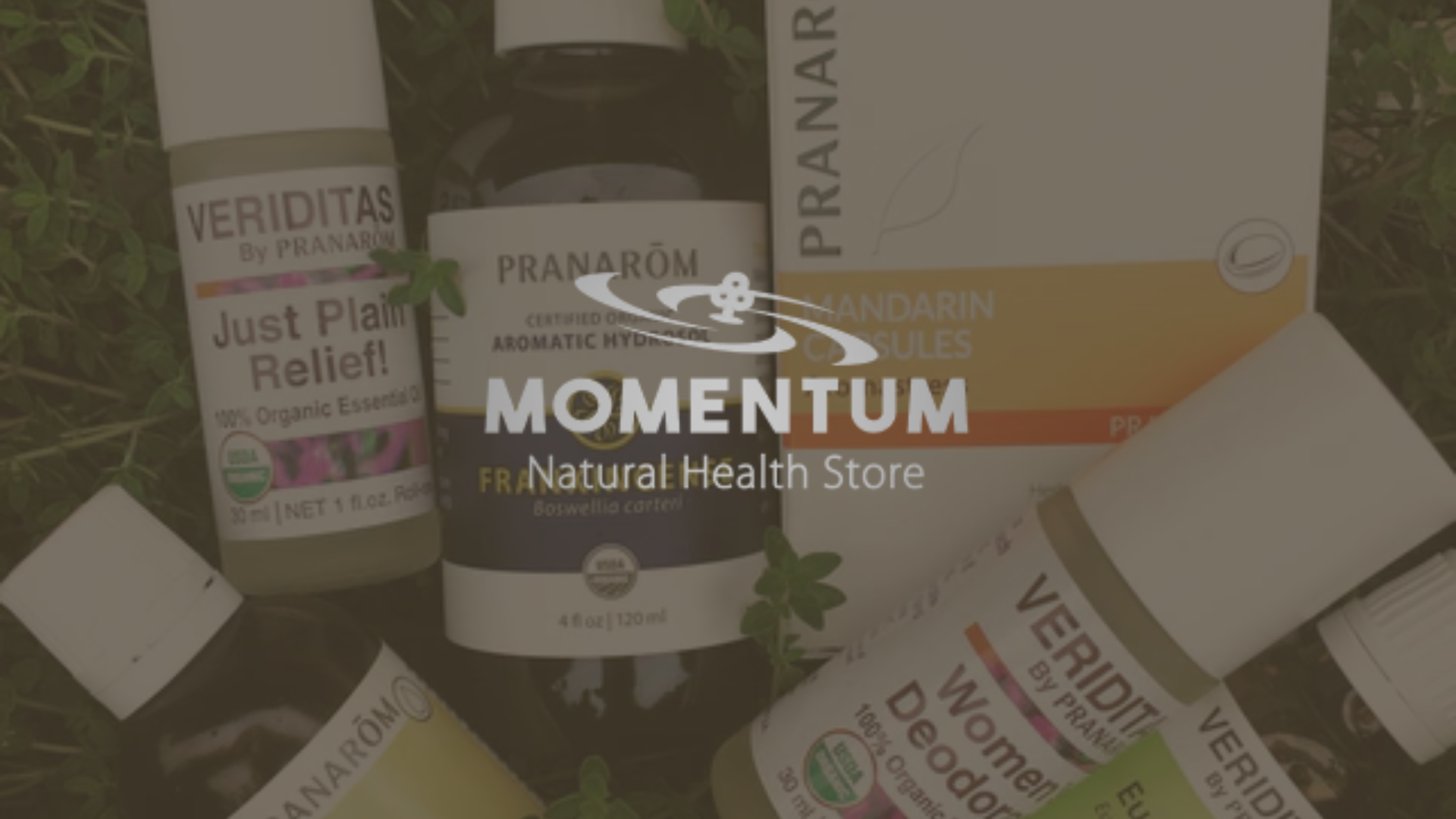 momentum