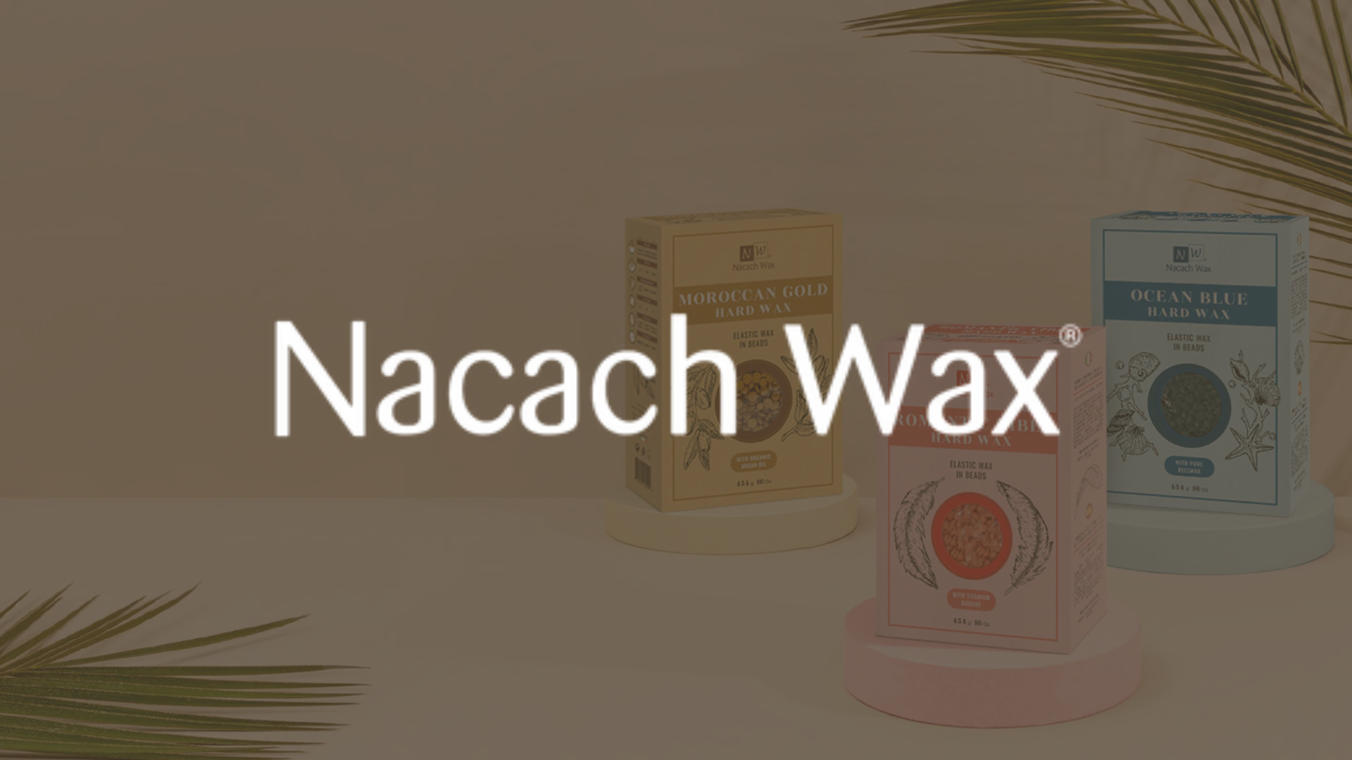 nacah