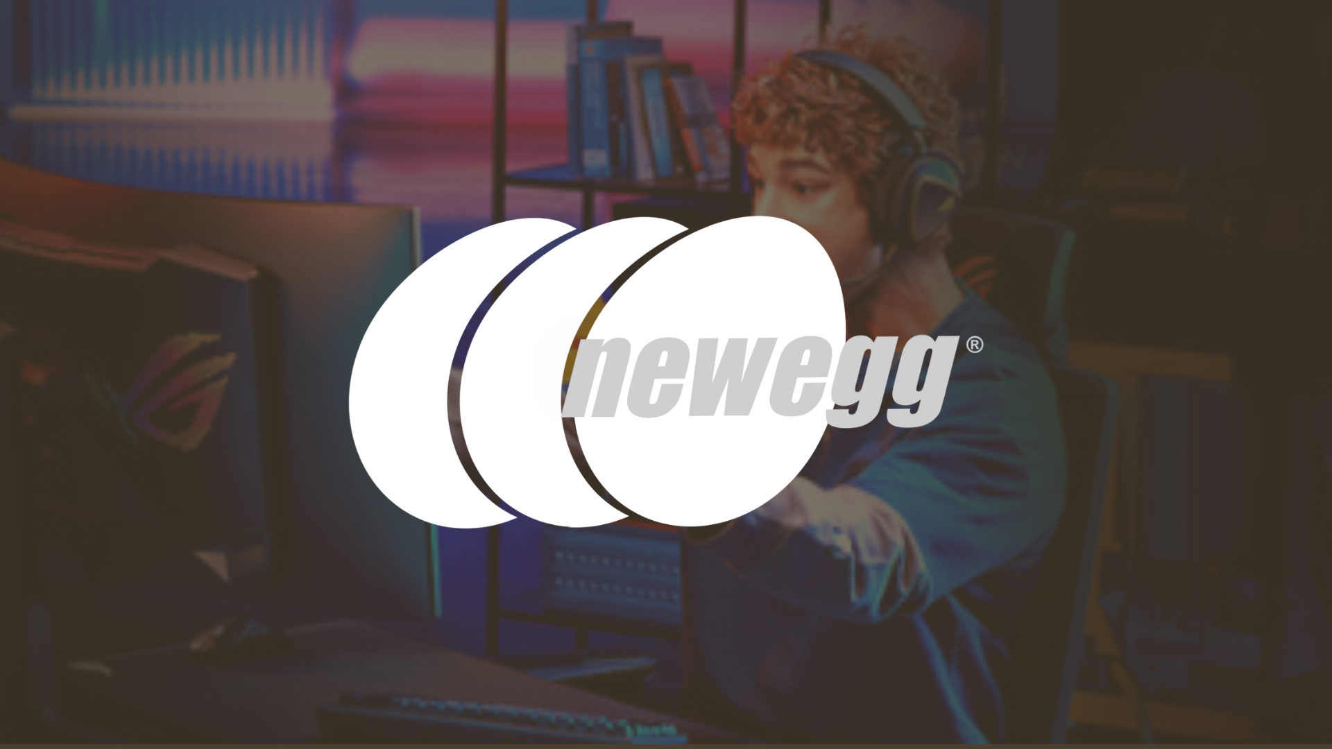 newegg