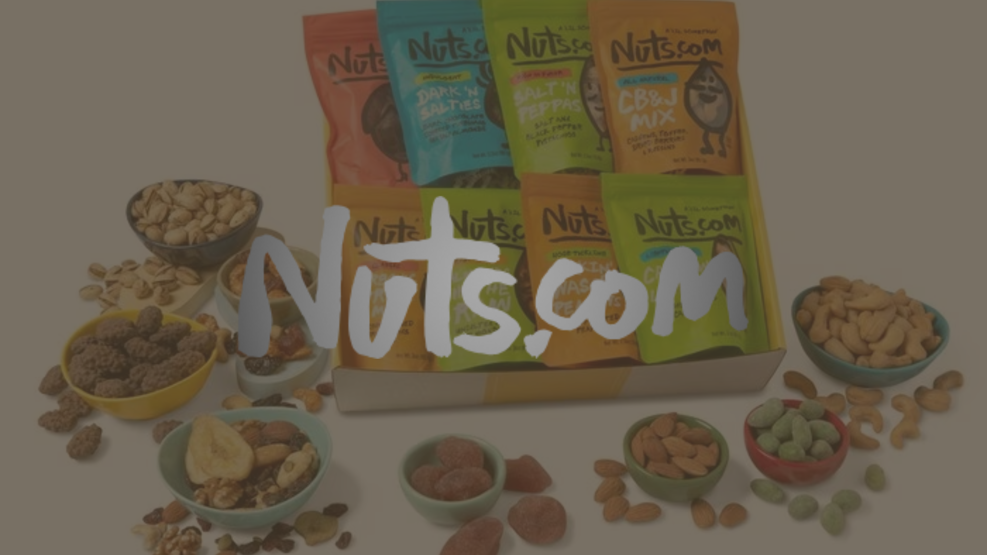 nuts