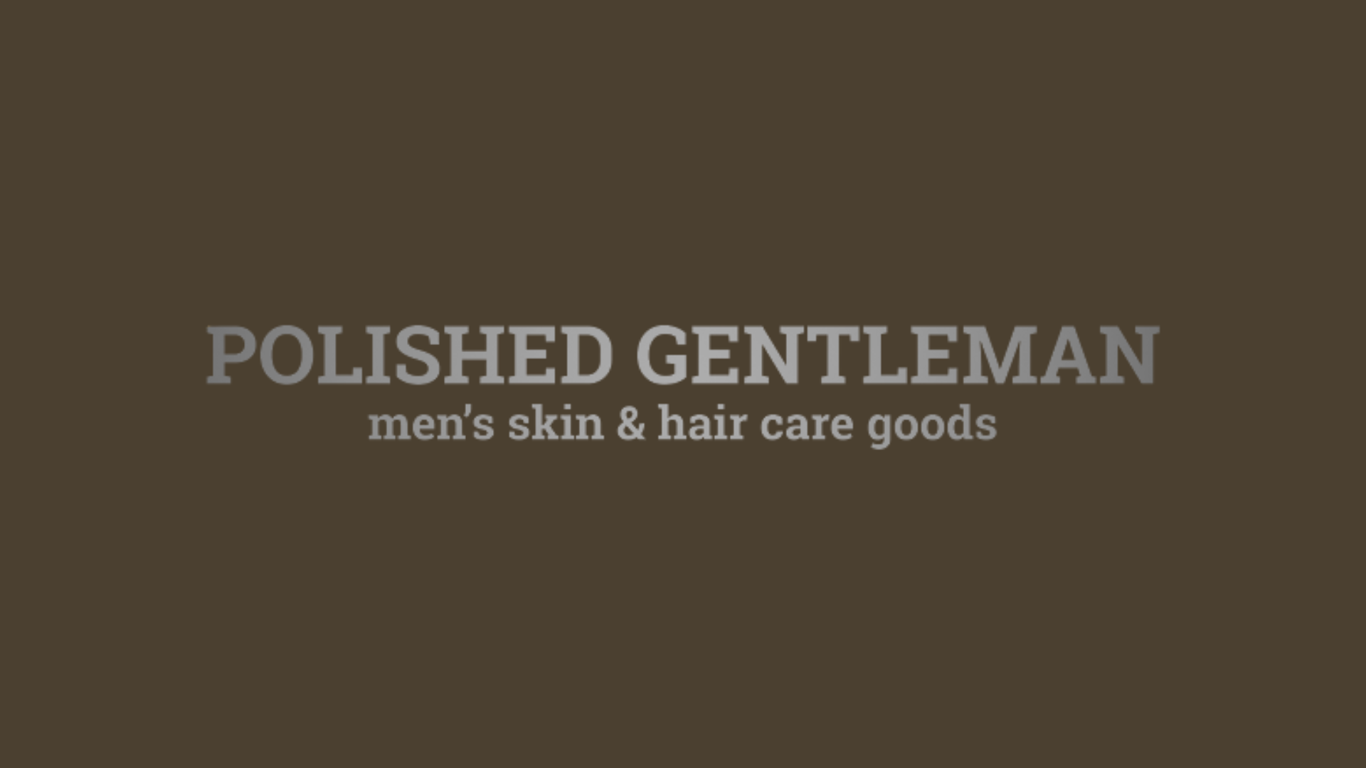 polished