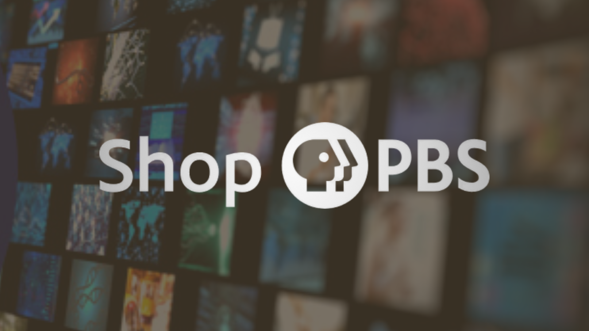 shop pbs