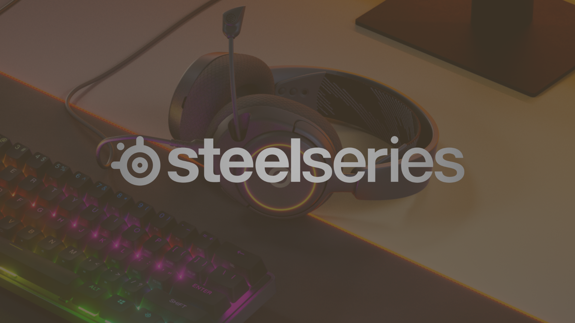 steelseries