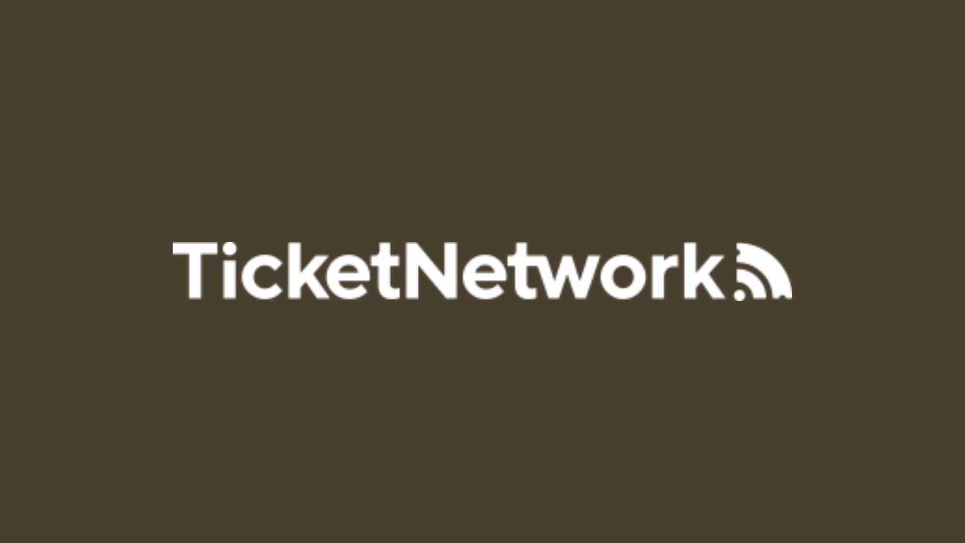 ticket