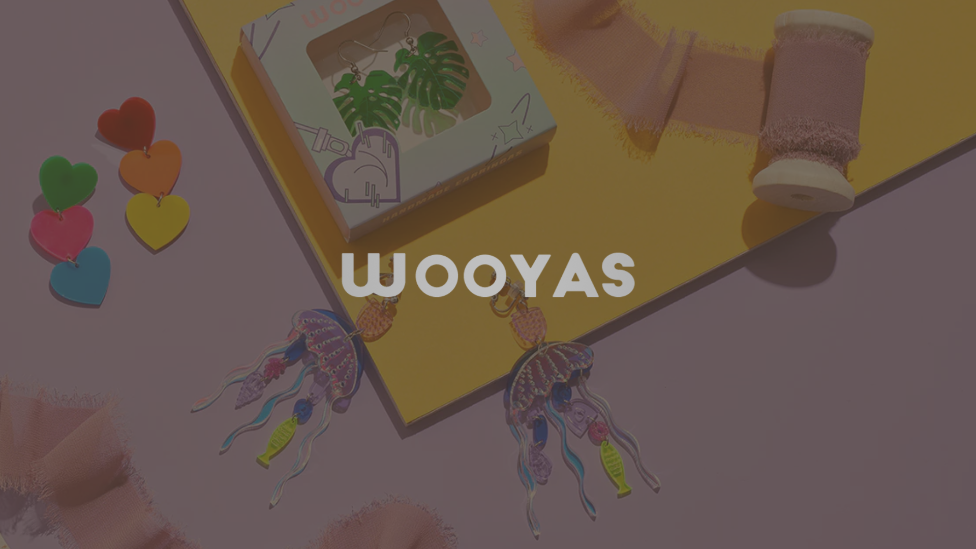 wooyas