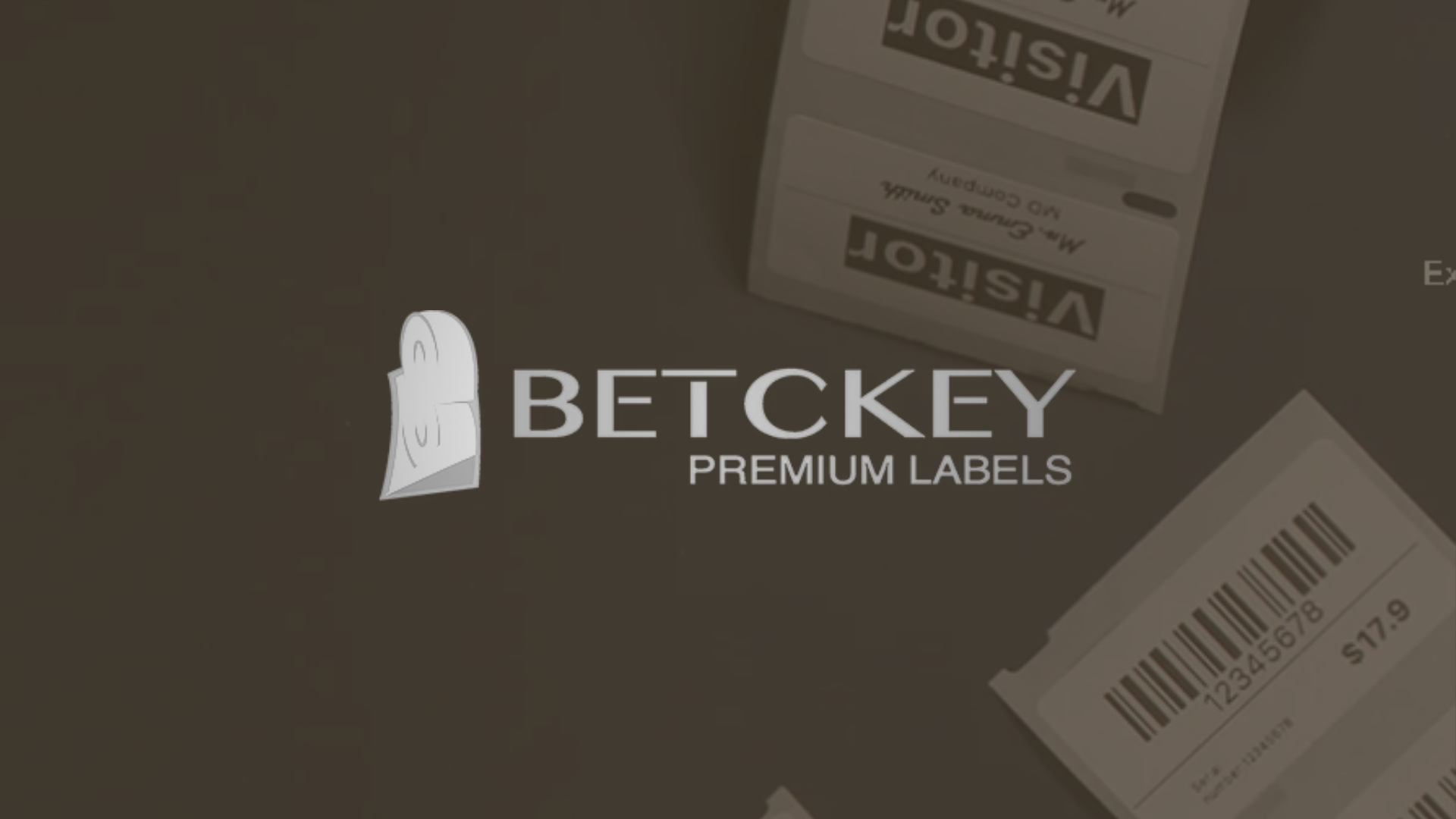 Betckey