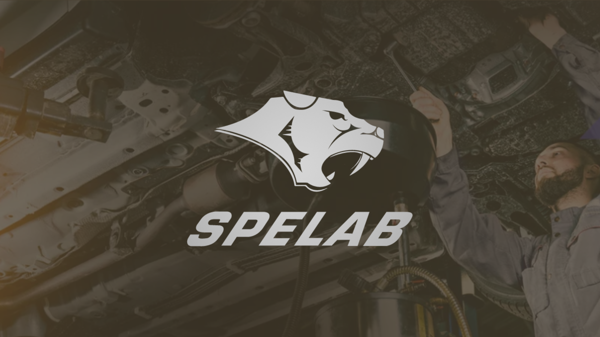 Spelab 2