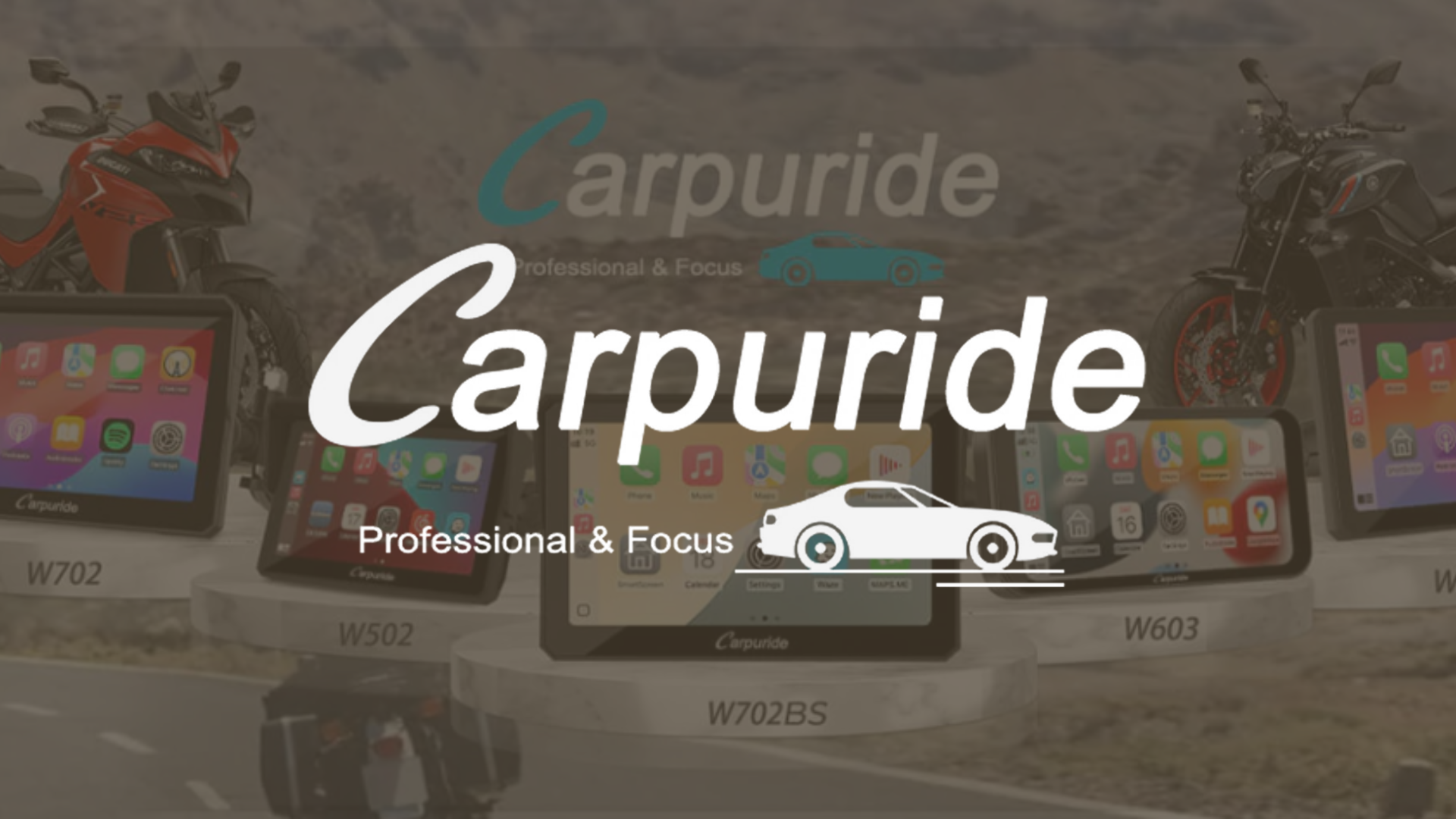 carpuride