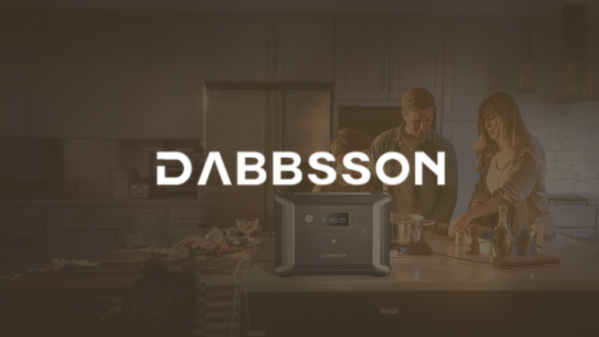 dabbsson