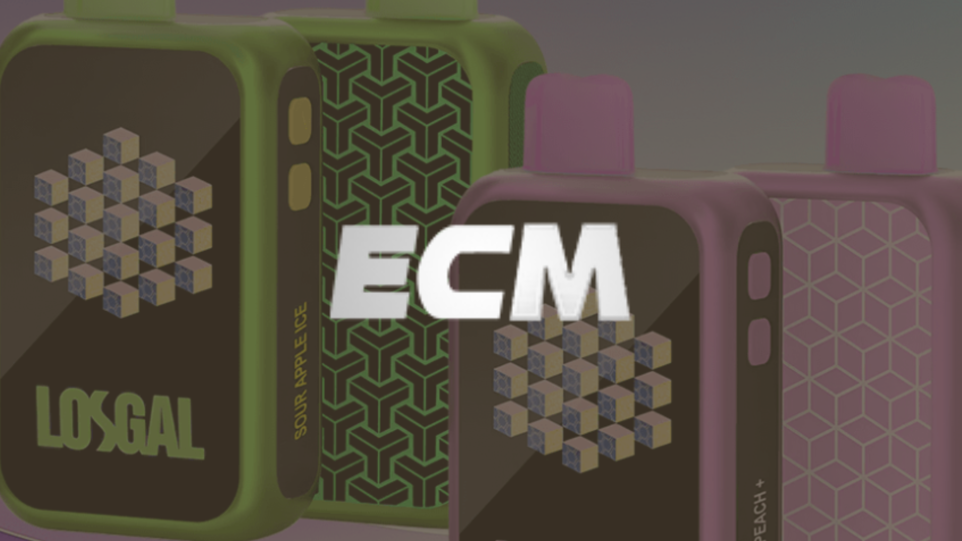 ecm